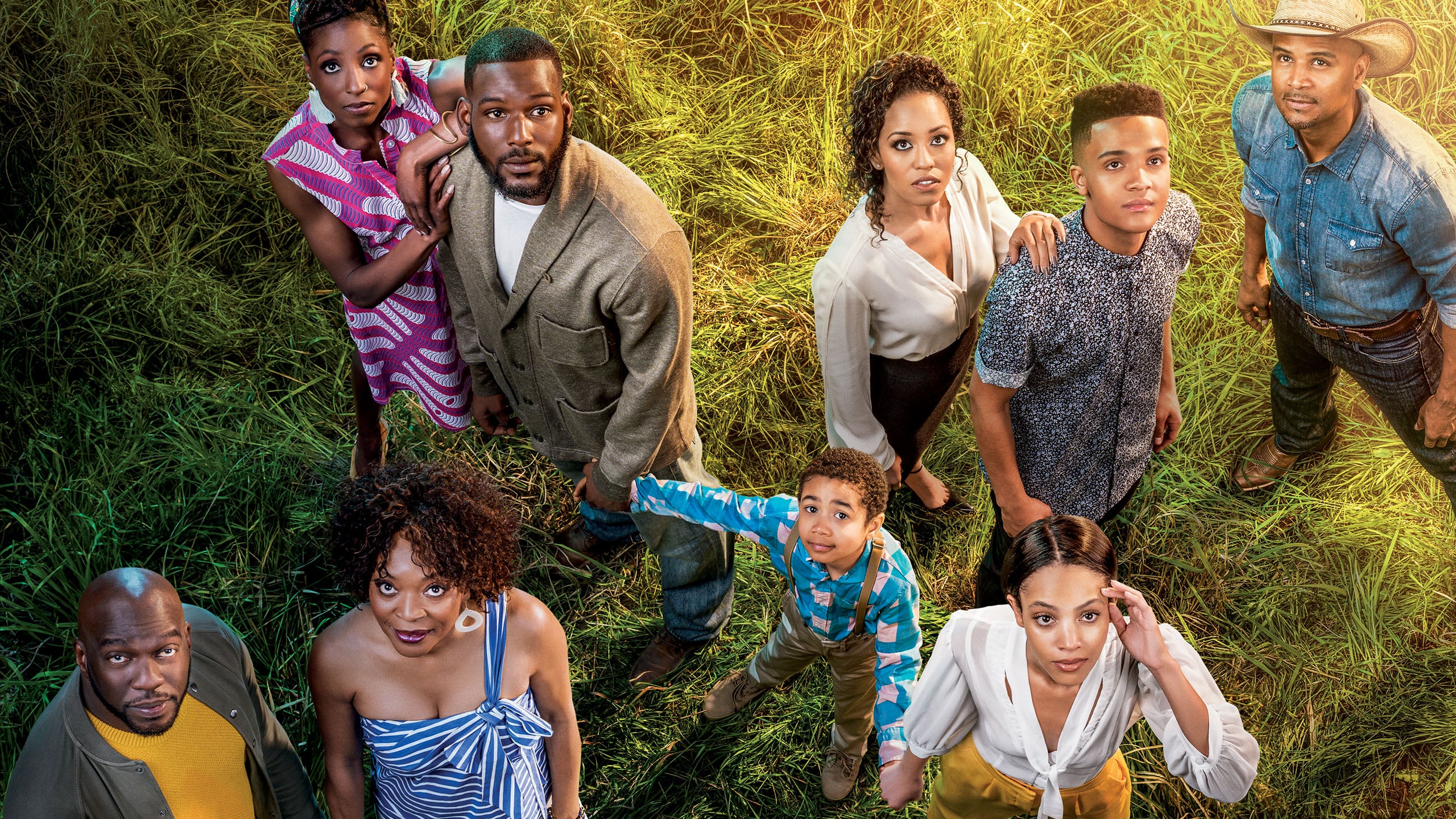 EN - Queen Sugar (2016) 0