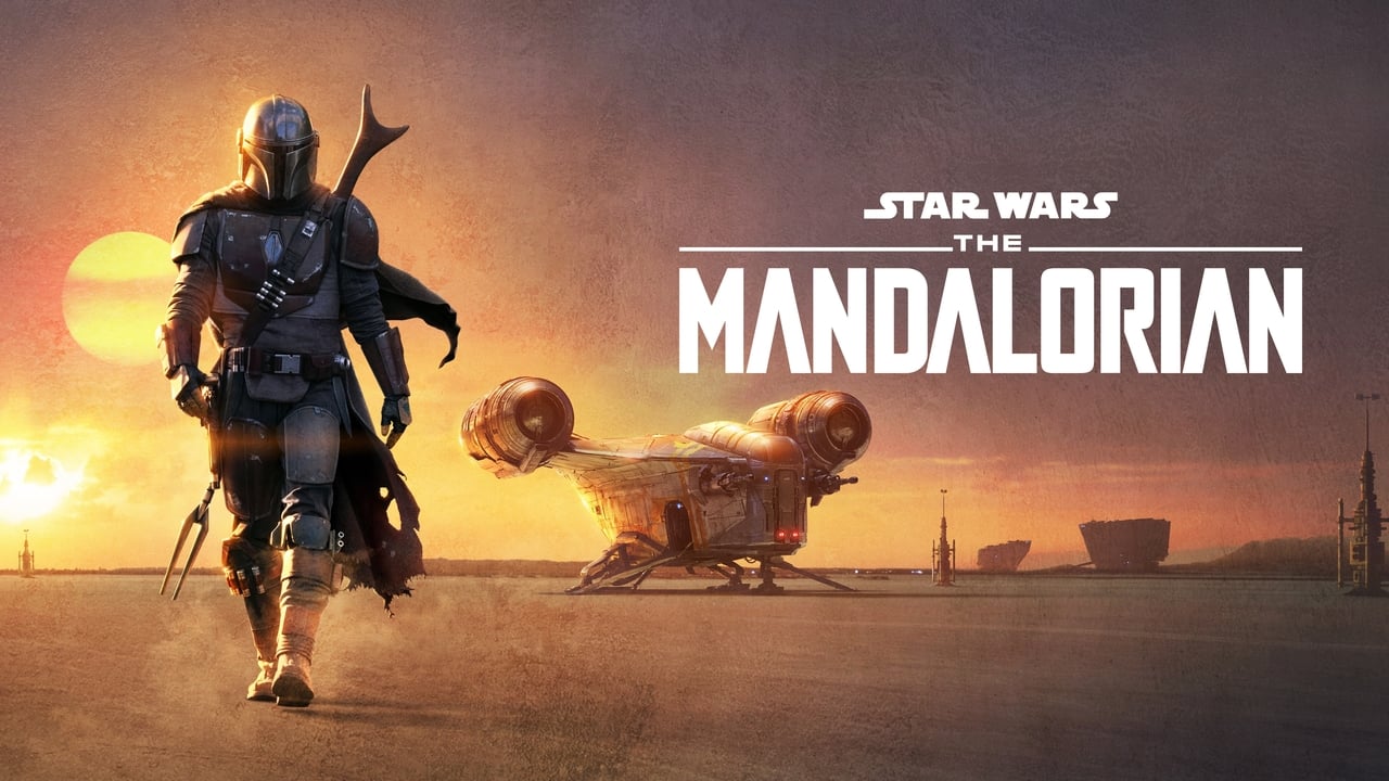 EN - The Mandalorian (2019) 2