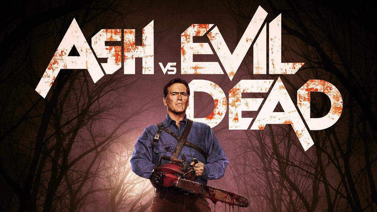 EN - Ash vs Evil Dead (2015) 0