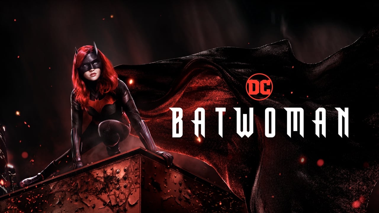 EN - Batwoman (2019) 0