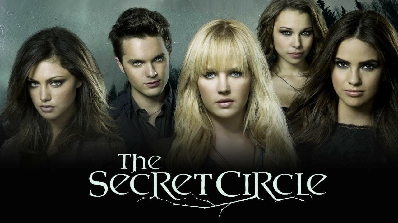 EN - The Secret Circle (2011) 3