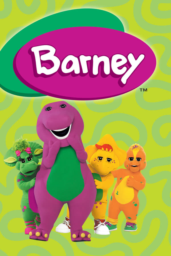 EN - Barney & Friends (1992) 6