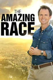 EN - The Amazing Race (2001) 6