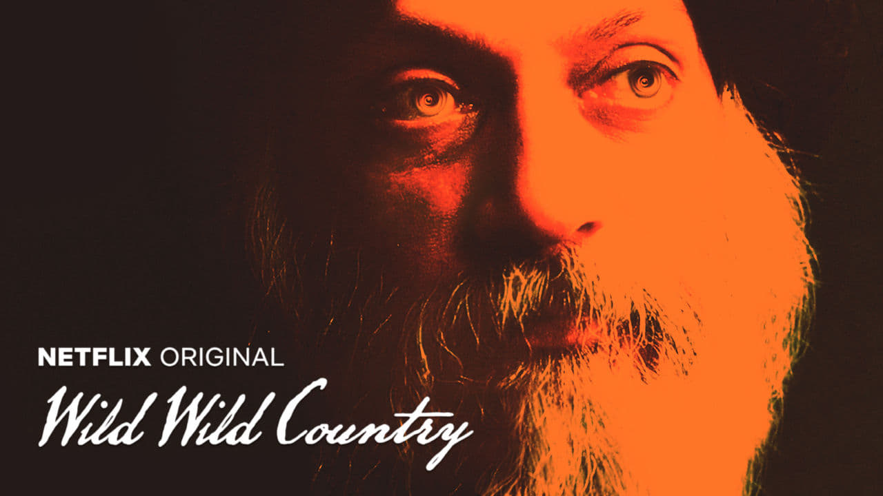 EN - Wild Wild Country (2018) 0