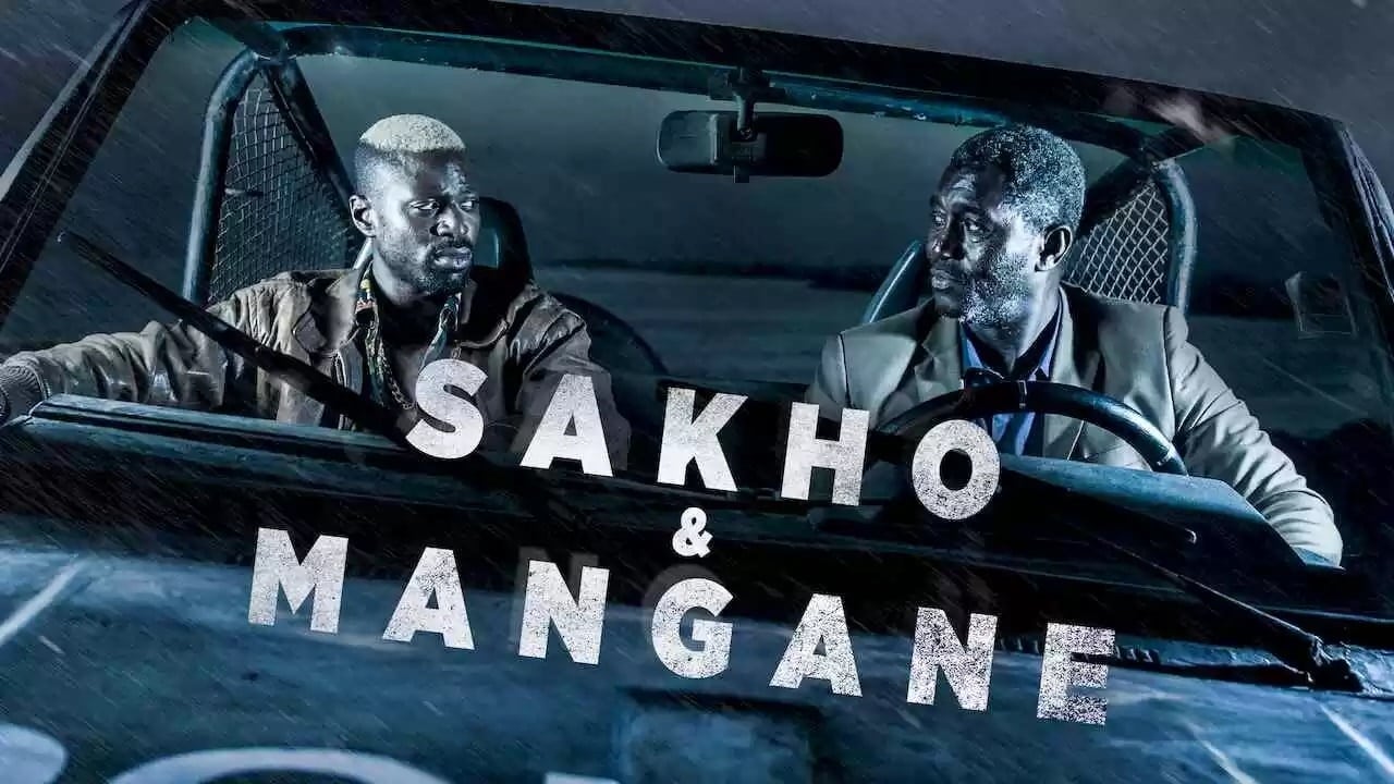 NF - Sakho & Mangane 0