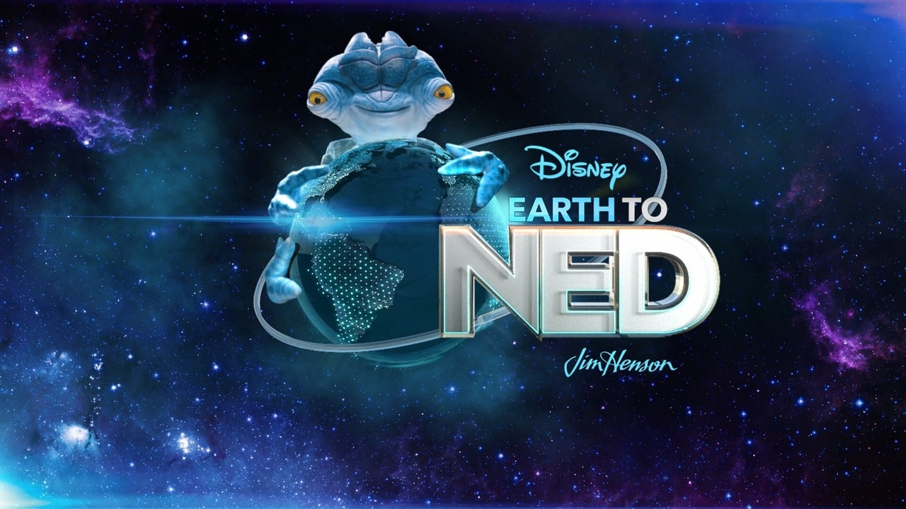 D+ - Earth to Ned 0