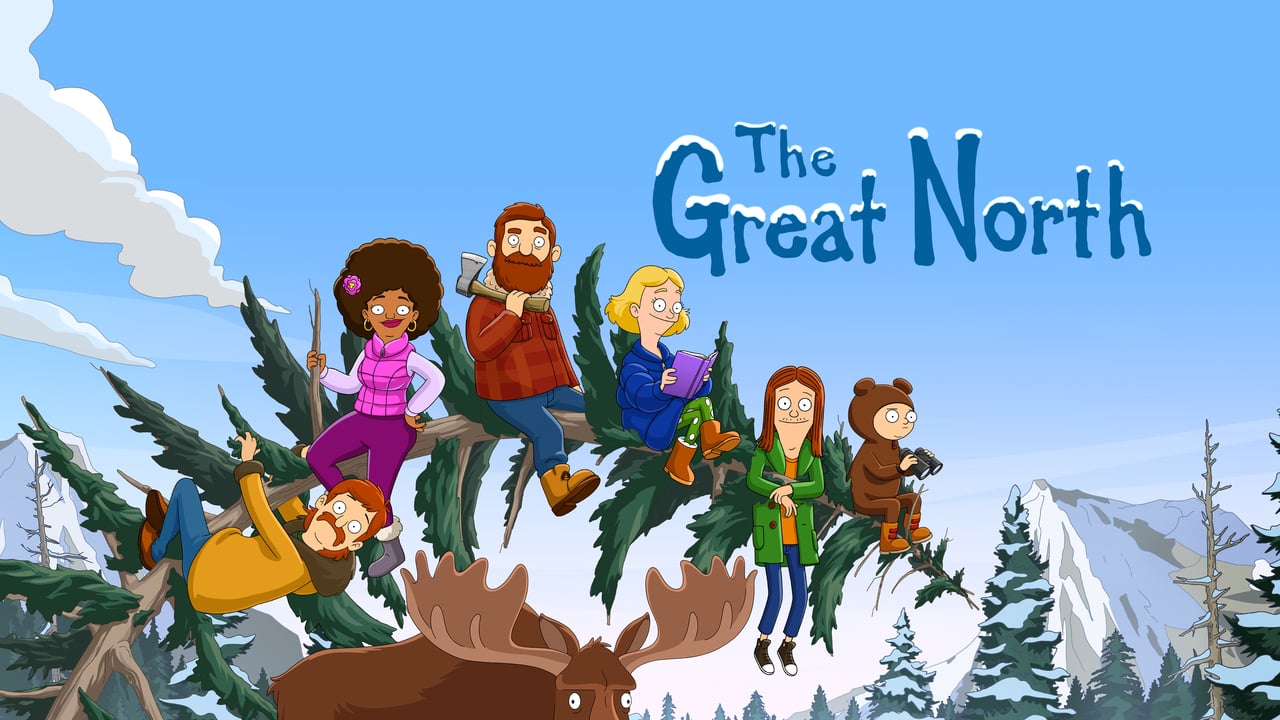 EN - The Great North (2021) 0