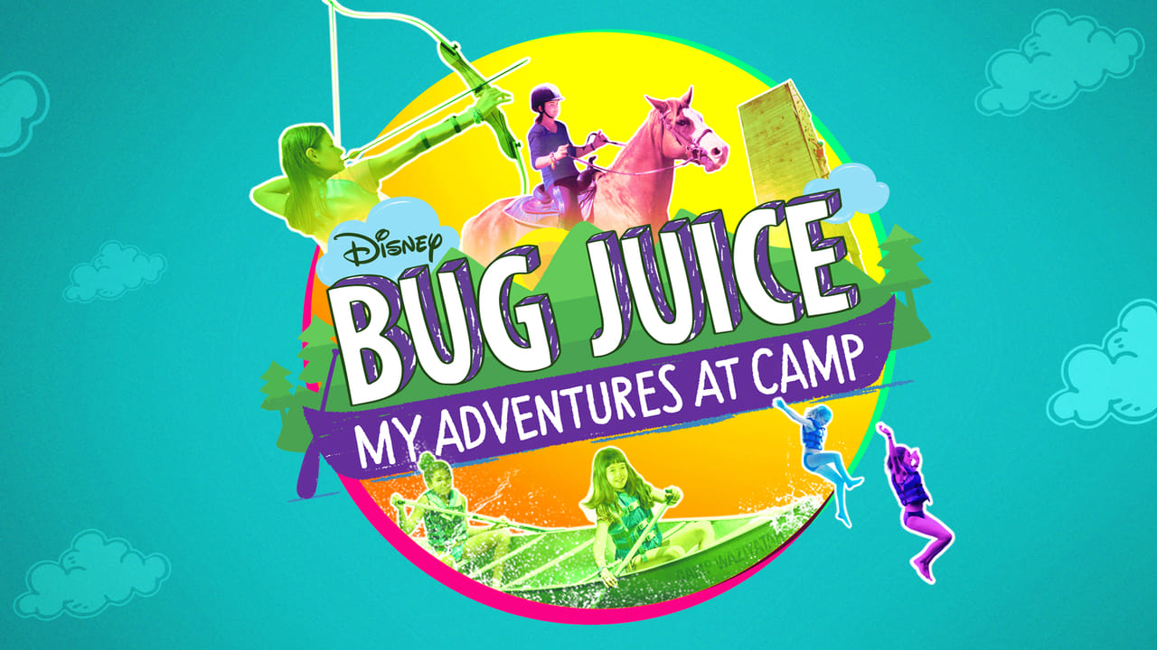 D+ - Bug Juice: My Adventures at Camp (US) 0