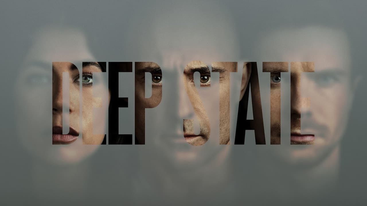 EN - Deep State (2018) 0