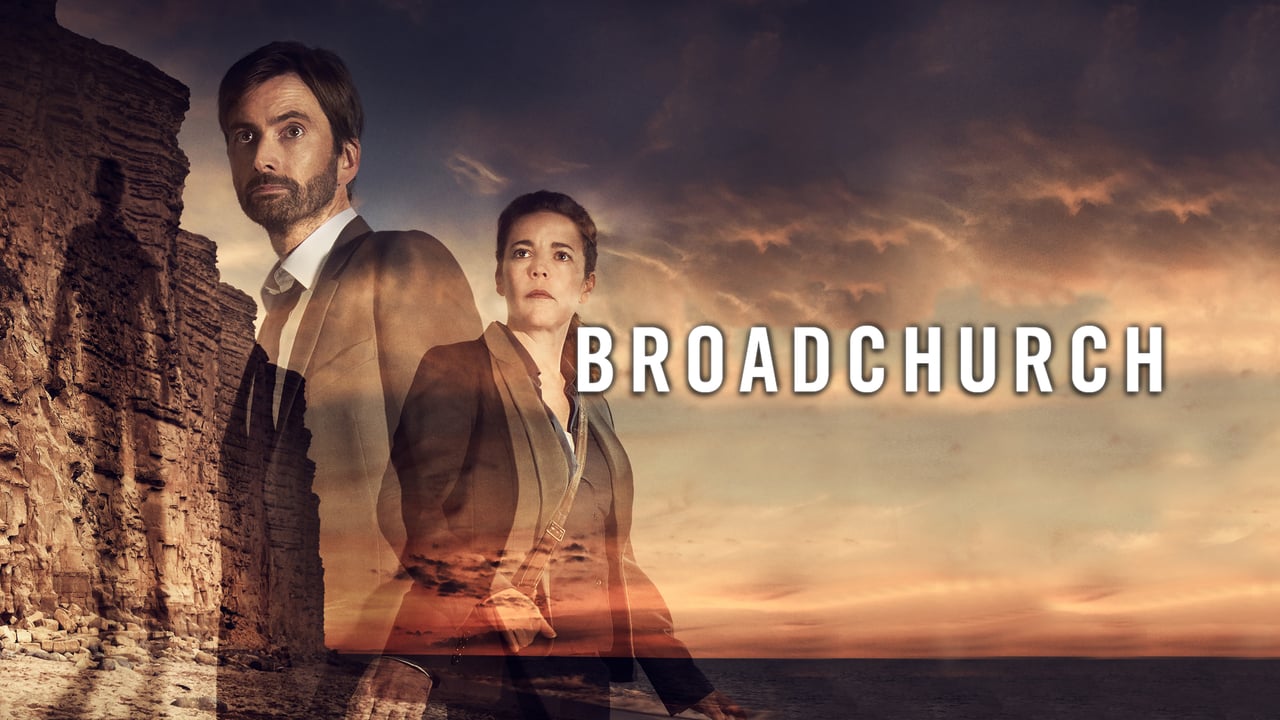 EN - Broadchurch (2013) 1