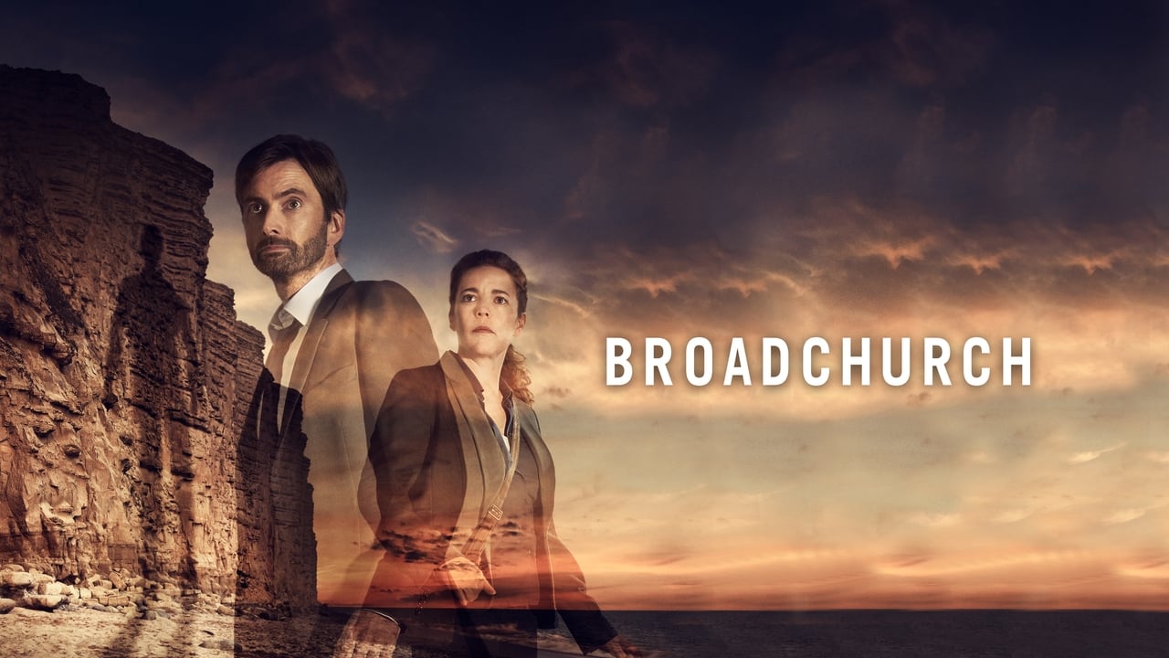 EN - Broadchurch (2013) 0