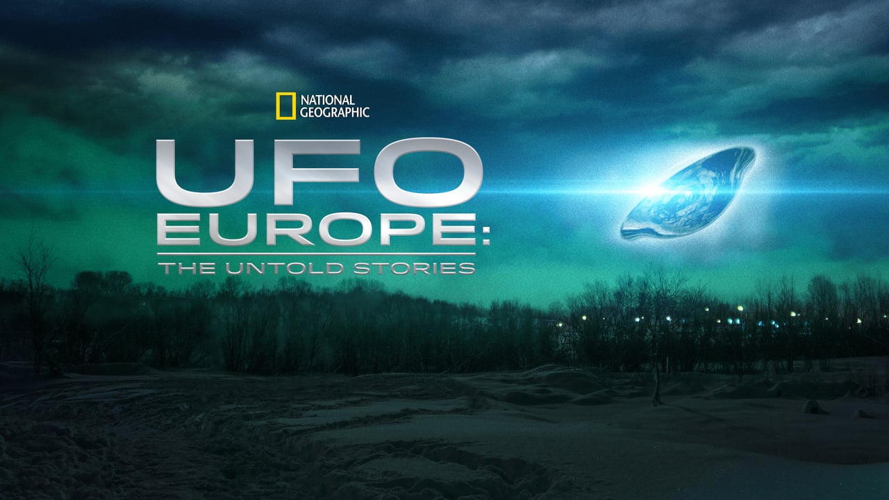 D+ - UFO Europe: The Untold Stories (US) 0