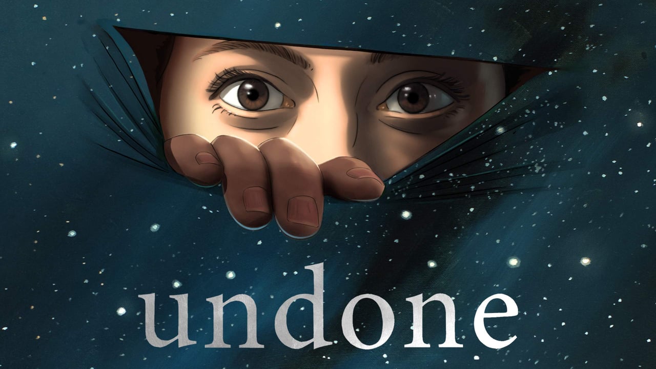 EN - Undone (2019) 0