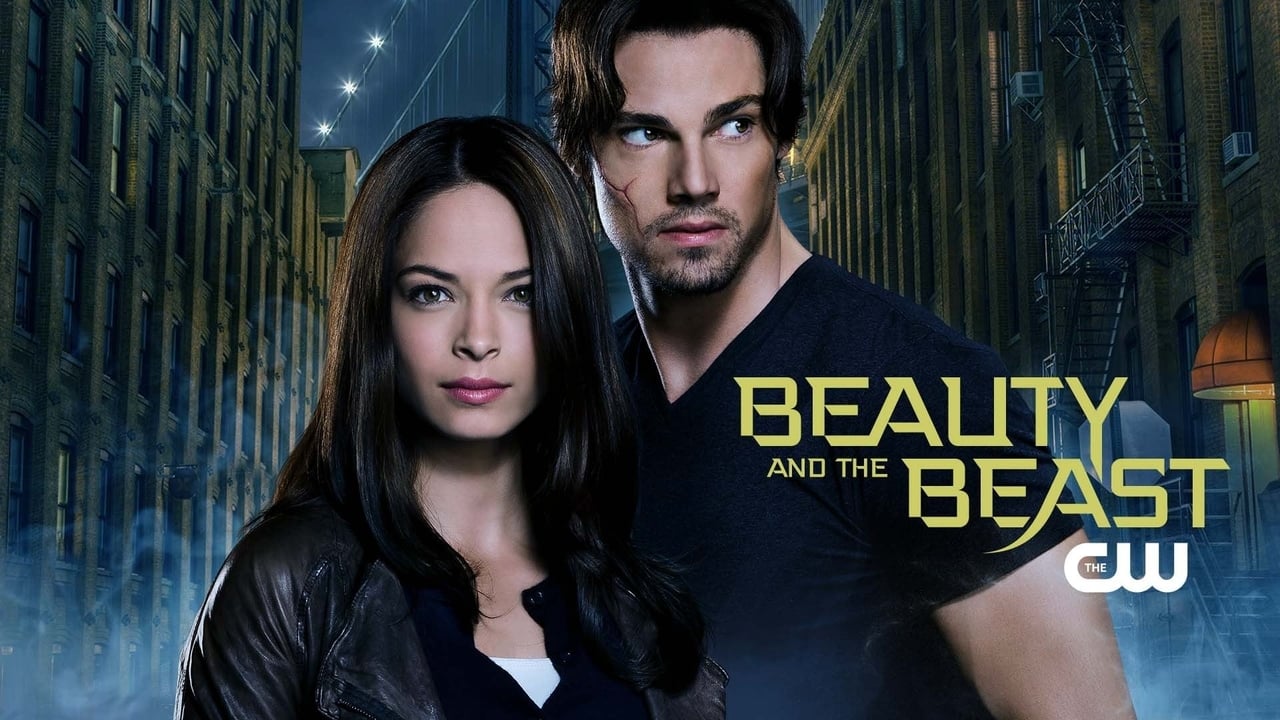 EN - Beauty and the Beast (2012) 1