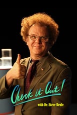 EN - Check It Out! with Dr. Steve Brule (2010) 6