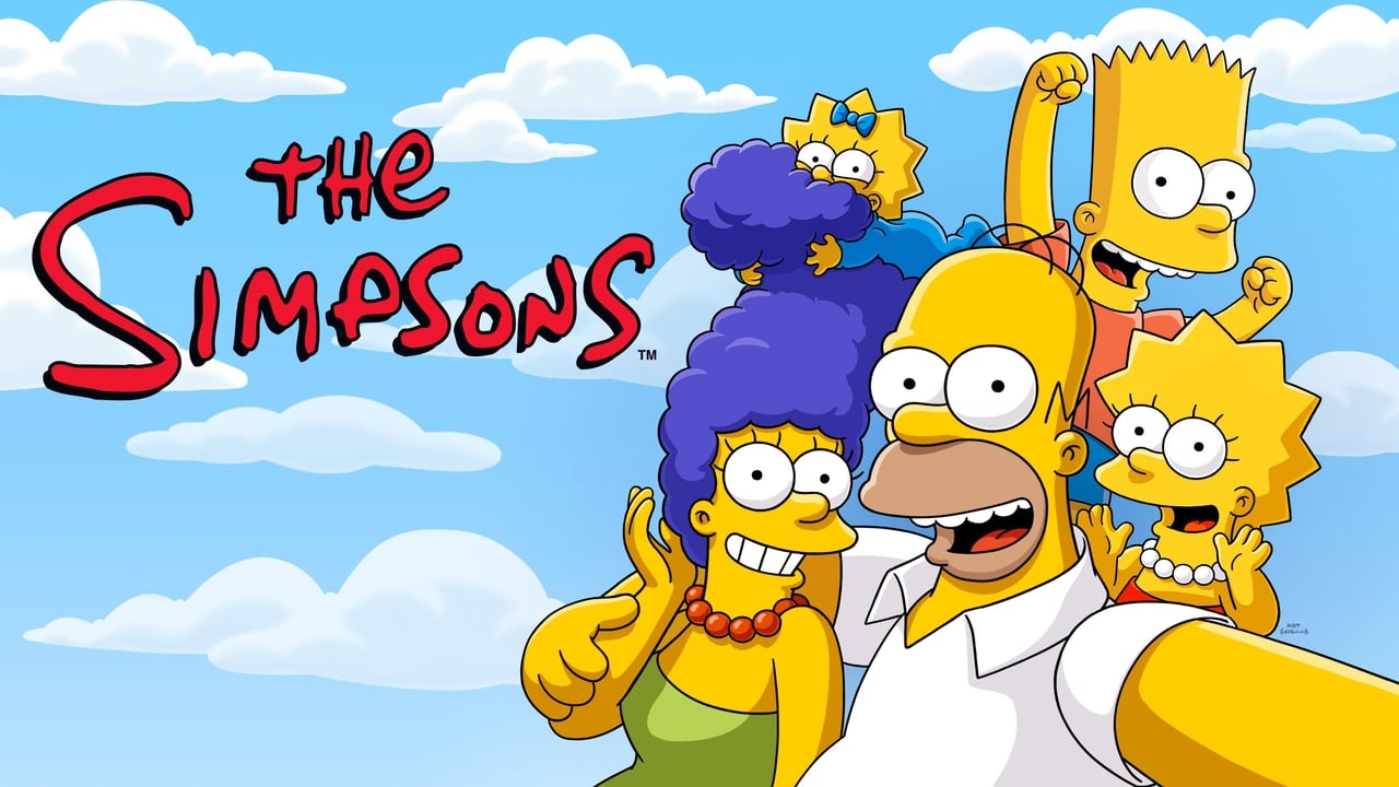 D+ - The Simpsons (US) 0