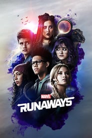 EN - Marvel's Runaways (2017) 5