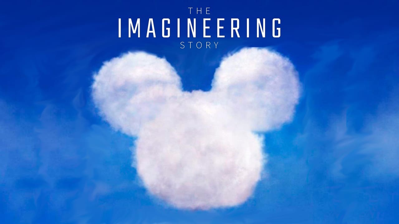 D+ - The Imagineering Story (US) 0